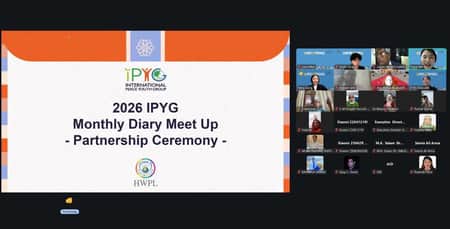 Youth Organizations