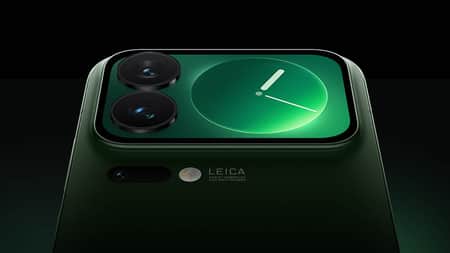 Xiaomi 18 Pro