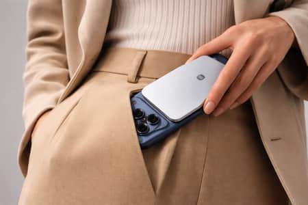 Xiaomi Thinner Power Bank