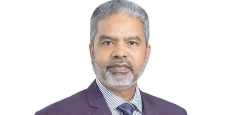 ছাবের আহমদ