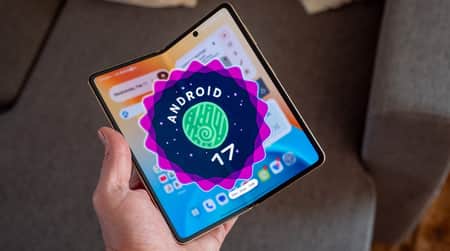 android 17 beta 3
