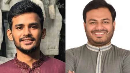আসিফ এনসিপি