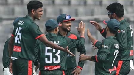 বাংলাদেশ