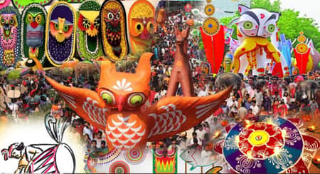 পহেলা বৈশাখে