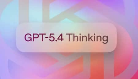 chatgpt 5.4