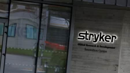 Cyber Attacks Stryker Disrupt Global Systems After Pro-Iranian Group Claims Retaliation cyber attacks stryker