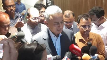 অতিরিক্ত ব্যয়ের তথ্য