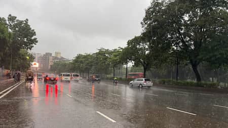 বৃষ্টি
