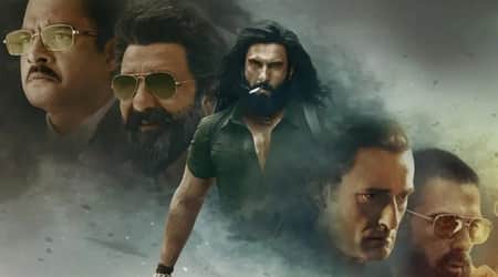 Dhurandhar Movie Box Office Collection Slows After Record-Breaking Run dhurandhar movie box office collection
