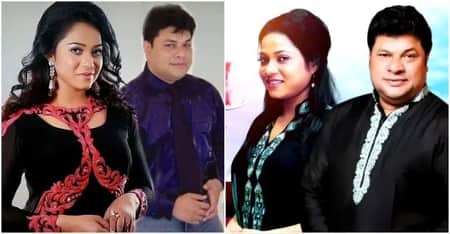 ড্রাইভারের সঙ্গে ডলি সায়ন্তনীর পরকীয়া, ডিভোর্স নিয়ে মুখ খুললেন রবি ডলি সায়ন্তনী