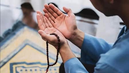 জুমার দিনে ৮০ বছরের গুনাহ মাফের দোয়া জুমার দিন