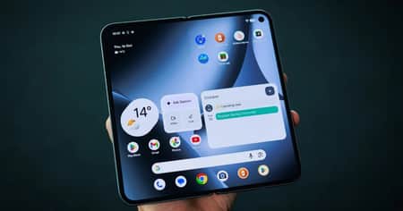 google pixel 11 pro fold