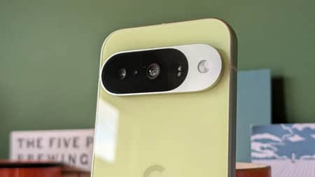 google pixel 11