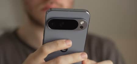 google pixel update march 2026