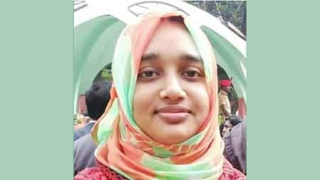 ইবিতে শিক্ষিকা হত্যা