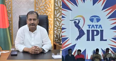 বাংলাদেশে আইপিএল সম্প্রচারে বাধা নেই: তথ্যমন্ত্রী আইপিএল