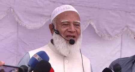 জামায়াত আমির