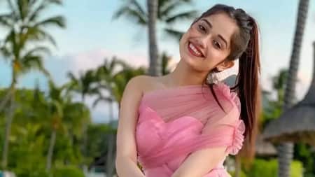 জান্নাত জুবের রহমানি