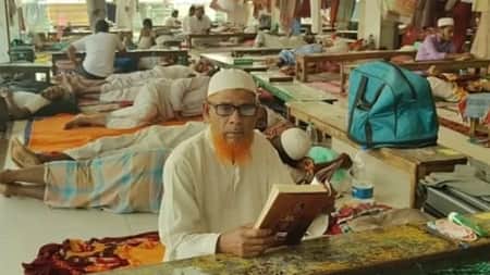 jessore