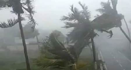 কালবৈশাখী