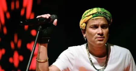 মৃত্যুর রহস্য কাটতেই ফের আলোচনায় জুবিন গার্গ জুবিন গার্গ