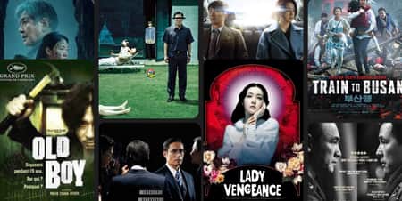 korean movies