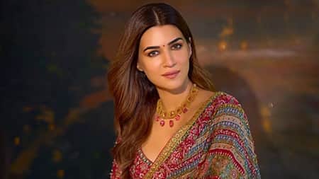 কৃতি শ্যানন