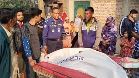 জয়পুরহাটে পরকীয়া