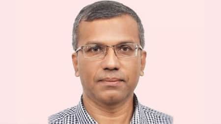 গভর্নর মো. মোস্তাকুর রহমান