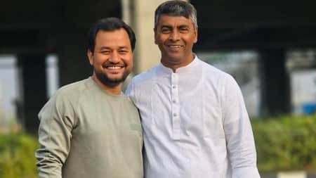 এমপি জাহাঙ্গীর