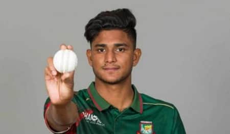 নাহিদ রানা