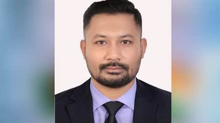 কে এম নাজমুল হক