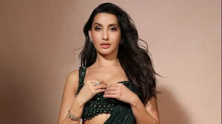 নোরা ফাতেহি