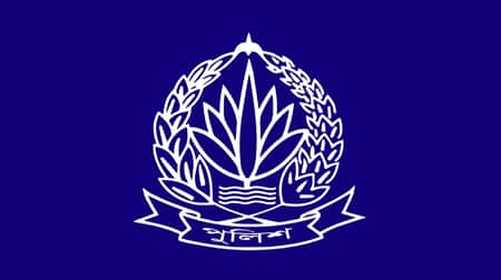 পুলিশ