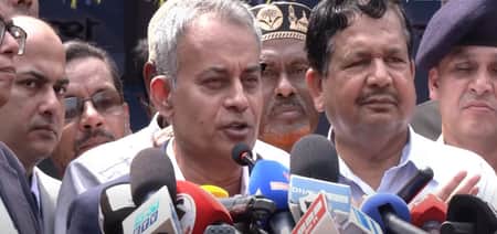 বাস কাউন্টার থেকে নির্ধারিত ভাড়া নেওয়া হচ্ছে: সড়ক পরিবহনমন্ত্রী পরিবহনমন্ত্রী
