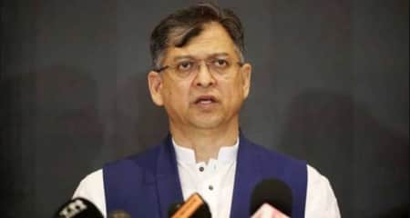 ‘জুলাই সুরক্ষা’ নিয়ে আমরা সবাই একমত: স্বরাষ্ট্রমন্ত্রী জুলাই সুরক্ষা