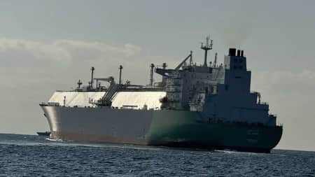 ship