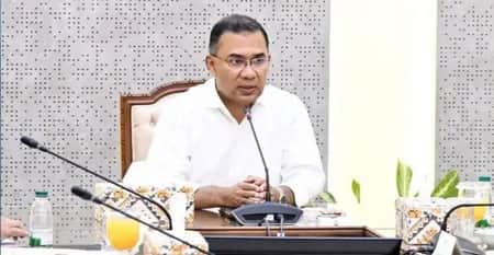 পদোন্নতি বঞ্চিত চিকিৎসক