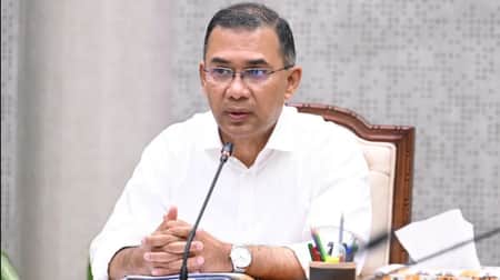 প্রধানমন্ত্রী তারেক রহমান