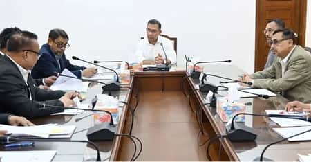 প্রধানমন্ত্রী