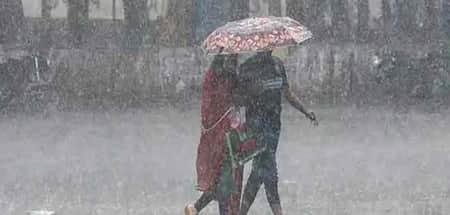 বৃষ্টি