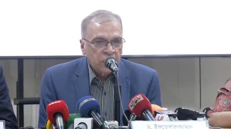টিআইবি