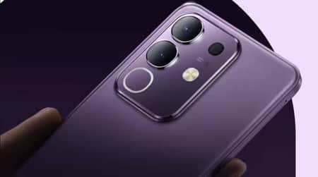 vivo t5x 5g