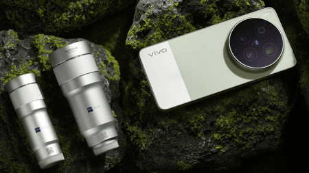 vivo x300 ultra camera