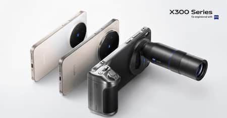 vivo x300 ultra