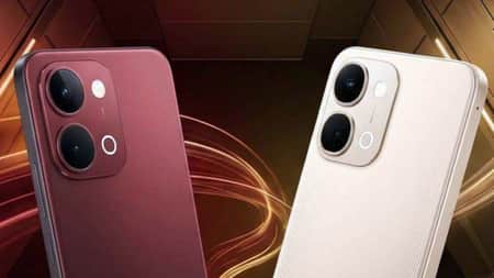 Vivo Y51 Pro 5G