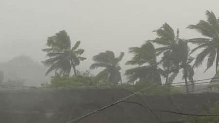 শিলাবৃষ্টি