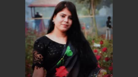গৃহবধূ নিহত