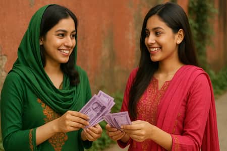 আজকের টাকার রেট