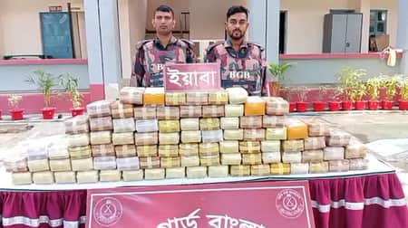 মিয়ানমার থেকে পাচারকালে সাড়ে ৮ লাখ পিস ইয়াবা উদ্ধার ইয়াবা উদ্ধার